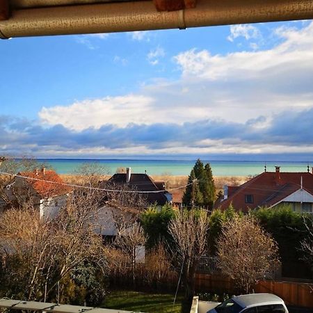 شقة Hello Balaton Alsóörs المظهر الخارجي الصورة