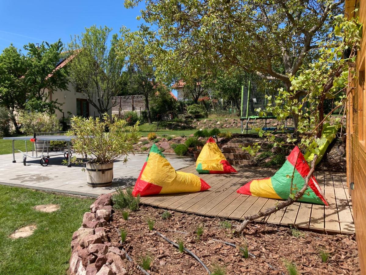 شقة Hello Balaton Alsóörs المظهر الخارجي الصورة