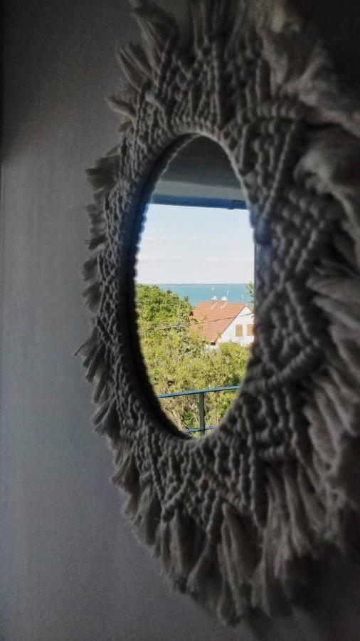 شقة Hello Balaton Alsóörs المظهر الخارجي الصورة