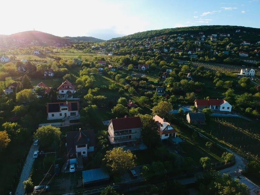 شقة Hello Balaton Alsóörs المظهر الخارجي الصورة