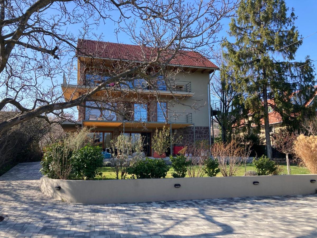 شقة Hello Balaton Alsóörs المظهر الخارجي الصورة